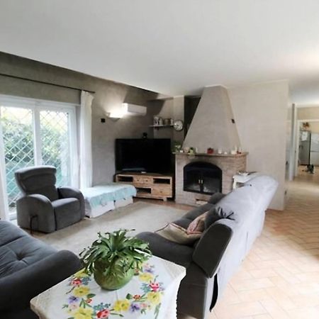 Lussuosa Villa Vicino Alla Stazione Caronno Pertusella 外观 照片