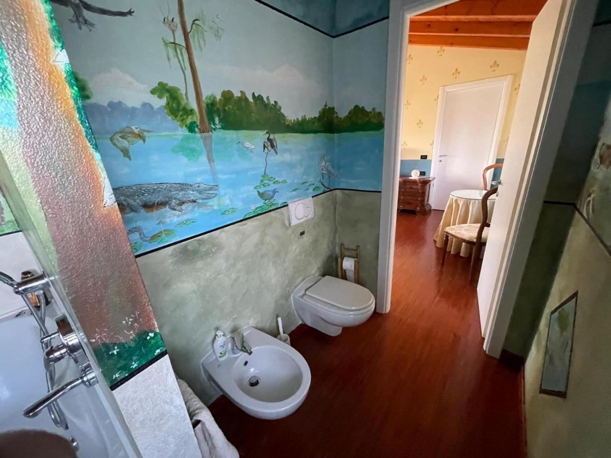 Lussuosa Villa Vicino Alla Stazione Caronno Pertusella 外观 照片