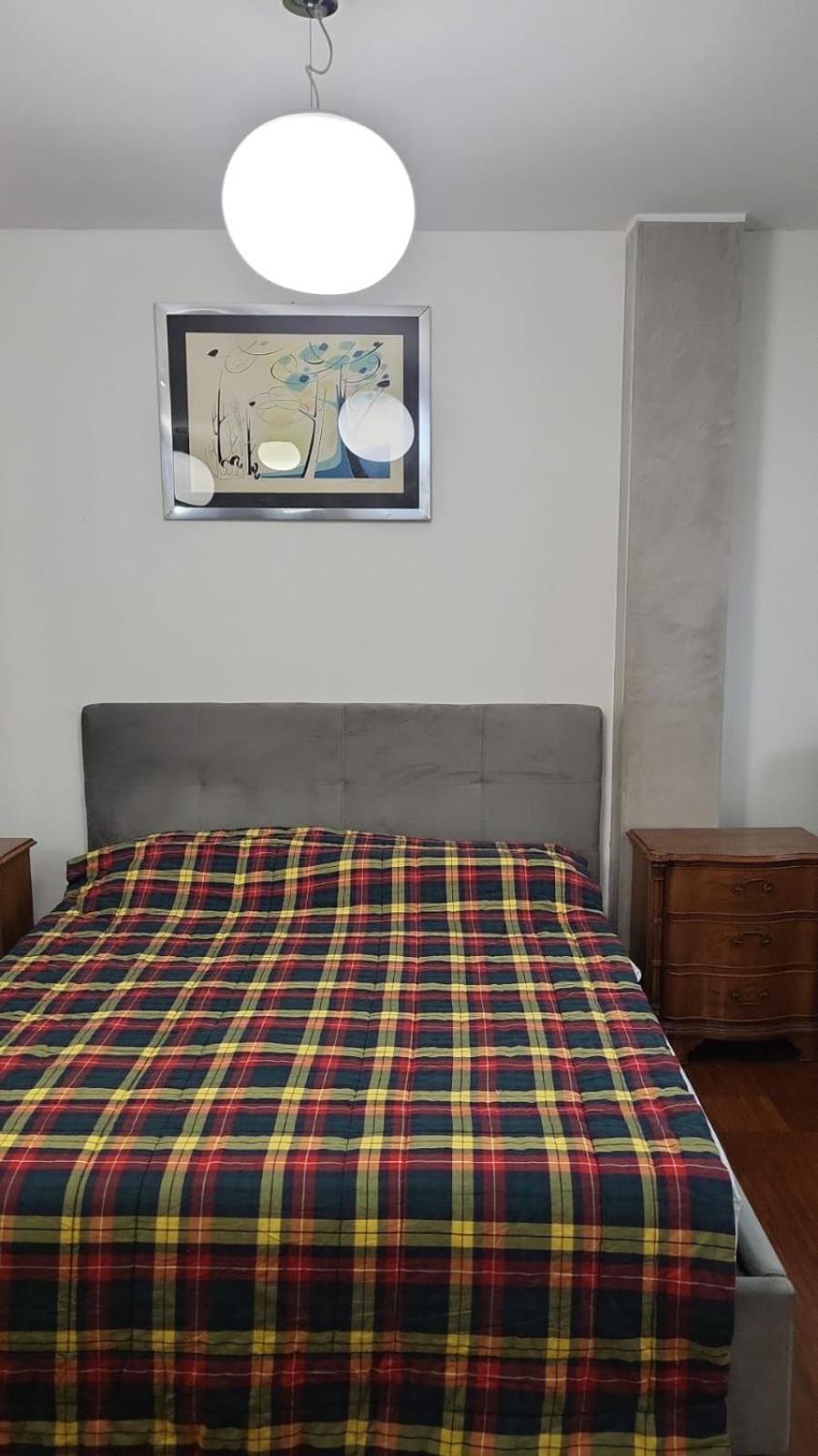 Lussuosa Villa Vicino Alla Stazione Caronno Pertusella 外观 照片